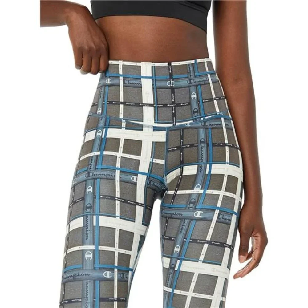 Champion High-Rise Leggings, Yoga Pants